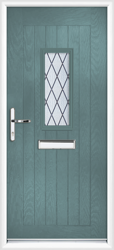 Cumbria diamond lead